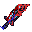Texture for Netherite sword