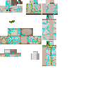 Texture for Golem