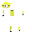Texture for J