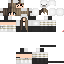 Texture for LISICA