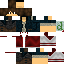 Texture for JLuccas De Jaqueta