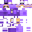Texture for me as catnap