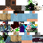 Texture for Mob mix