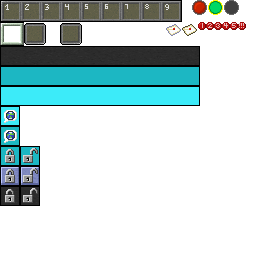Texture for erwferf