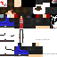 Texture for без глаз