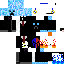 Texture for CAESAR