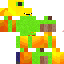 Texture for Derp