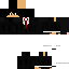 Texture for TThunder in Suit