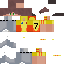 Texture for SoyAndy_