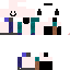 Texture for blanqueisos