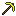 Texture for gold_pickaxe