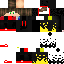 Texture for hunm