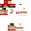 Texture for uh