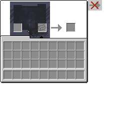 Texture for smithing