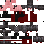 Texture for Skin netherite