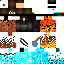Texture for Sobat dino (soci)