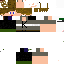 Texture for きつね