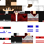 Texture for steve