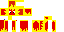 Texture for The Flaming Man