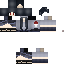 Texture for sasuke
