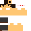 Texture for マイクラスキン