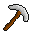 Texture for iron_pickaxe