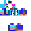 Texture for Audry