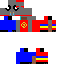 Texture for 찐검랑이