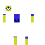 Texture for minion