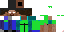 Texture for krokodella