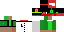 Texture for Luke