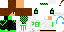 Texture for tore