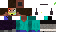 Texture for stive (bi boy)