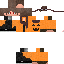 Texture for Mufo pumpkin V1
