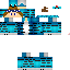 Texture for hemultoad