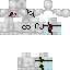 Texture for NewSteve32ZXC