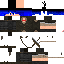 Texture for mycharactor_gunman