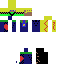 Texture for Batvan