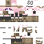 Texture for Adeline OC LHMS by Ling
