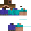 Texture for stevebeard