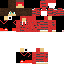 Texture for steve