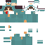 Texture for perry boy