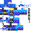 Texture for BlueZenitsu