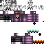Texture for Obsidian Fury