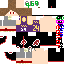 Texture for Step akatsuki