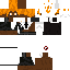 Texture for percedal
