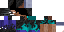 Texture for Wither and Herobrine