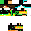 Texture for フードスキン