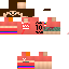 Texture for messi