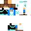 Texture for Ifrit